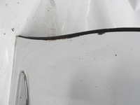 фото thumb №6, Citroen ds3 09-14 дверь левый перед ewp exy