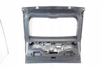 фото thumb №6, Кришка багажника зад range rover sport ii l494