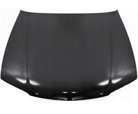 Купити Honda accord 93-95 aerodeck купе капот кришка, фото thumb