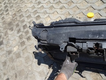 фото thumb №7, Mazda 6 gh 2.2 pas переднє комплектний