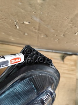 фото thumb №6, Лампа ліва лівий повний led ford focus mk4 iv 2018-2022r jx7b-13e015-ce