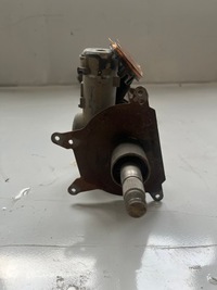 фото thumb №6, Колонка рулевая nissan cabstar / renault maxity