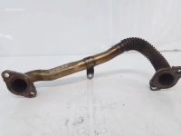 фото thumb №2, Opel vivaro trafic труба шланг egr 8200940347