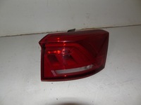 фото thumb №1, Vw t-roc 17- лампа правая задняя led 2ga945096