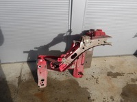 фото thumb №1, Opel astra k 2015-21 чверть передня ліва перед