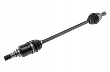 фото thumb №1, Піввісь привідна праві перед nty citroen c1 ii 1.0 vti