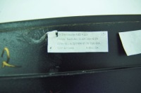 фото thumb №10, Крыша стеклянный панорама накладки kpl mercedes w221 long lift