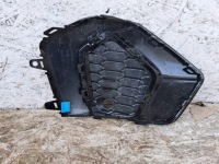 Audi a3 2021-24 рік решітка бампера права оригінал Доставка, фото thumb