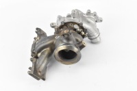 фото thumb №1, Турбонагнітач 144106434r megna iv scenic iii captur ii