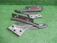 фото thumb №1, Петля капот jaguar f-pace x761 левый