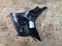 фото thumb №5, Обшивка блок двигуна d захист ліва dodge durango 2014-