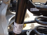 фото thumb №7, Vw passat b8 підвішування задні праві нове !!!