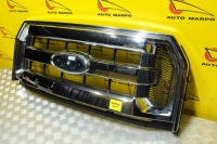 фото thumb №6, Ford f150 xlt 2015-2017 решітка радіатора решітка радіатора хром usa