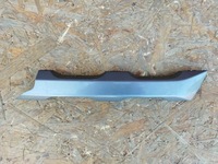 фото thumb №1, Suzuki vitara iii планка решітка ліва нижня решітка радіатора