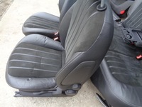 фото thumb №15, Сиденья заднее сиденье обшивки lancia delta 3 iii 2008-2014r. кожа europa