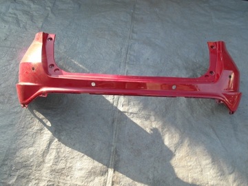 фото thumb №1, Honda civic 8 viii ufo бампер задній зад // z1528