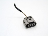 фото thumb №1, Штекер разъём 1.9 sdi tdi fabia i polo 4 ibiza 3 cordoba golf 4 bora leon