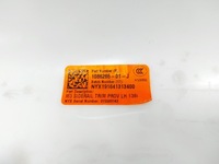 фото thumb №6, Tesla 3 tesla iii 19r. обшивка защита стойка c багажника левая 1086265-01-j