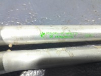 Bmw x5 g05 3.0d 340 km дроти трубки води 8596395 в Україні, фото thumb