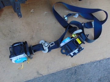 фото thumb №11, Консоль подушки подушка безпеки ремені mazda 6 gj 2012- org.