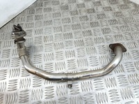 фото thumb №1, Citroen c4 i picasso 2007 шланг / труба радіатора вихлопних газів egr