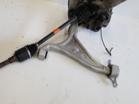 фото thumb №4, Mercedes gl gls x166 166 приводной вал передняя правая