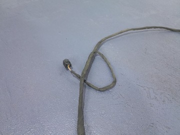 фото thumb №6, Mercedes r w251 установка жгут бампера перед pdc a2514408310