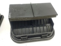 Volvo s60 2012 комплект решётка вентиляционная под бампером задним Цена, фото thumb