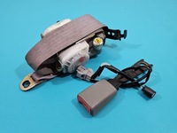 фото thumb №1, Pas перед левый водителя застёжка toyota camry vi xv30 01-06 eu