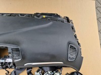 фото thumb №10, Renault scenic iv 4 панель приладів приладова 4x pas безпеки подушка eu