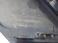 фото thumb №12, Бампер перед передний kompletny оригинал honda cr-v iii lift pdc sprysk 10r