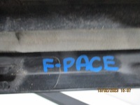 фото thumb №7, Накладка молдинг порог wew jaguar f-pace 17r