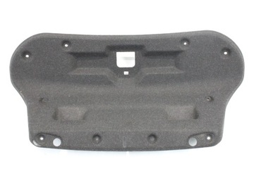 фото thumb №1, Оббивка захист кришки багажника bmw g42 g87 m2