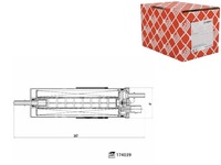 фото thumb №1, Фильтр топлива volvo s90 ii v40 v60 ii v90 ii xc60 ii xc90 ii 2.0d