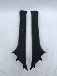 фото thumb №1, Защита стойка l/p toyota hilux 15- viii