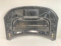 фото thumb №14, Капот кришка двигуна jeep compass ii 2017-