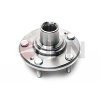 фото thumb №1, Ступиця колеса перед do kia cee'd cerato pro