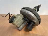 фото thumb №1, Mercedes w168 a klasa 1.7 підсилювач гальм гальма a0054302030
