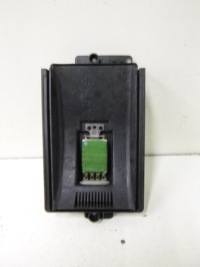 фото thumb №1, Резистор вентилятор vw golf 1.4 2001 1j0819022a