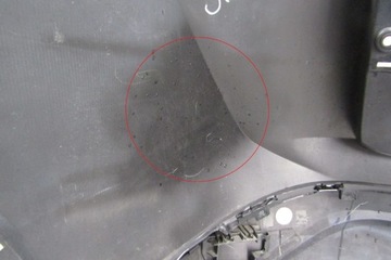 фото thumb №11, Бампер зад задний nissan ariya 22-