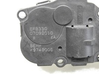 фото thumb №8, Моторчик отопителя mercedes w212 efb330