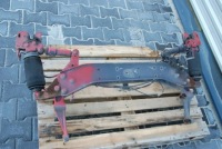 Підвіска кабіни повний задня premium 460dxi Недорого, фото thumb