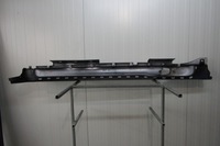 фото thumb №12, Планка порогова права mini countryman i jcw r60 10-17