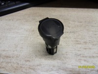 Купить Разъём прикуривателя 12v w консоль vw caddy v 2k7, фото thumb