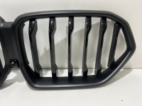фото thumb №6, Решітка решітки радіатора bmw x6 g06 чорний mat 164445-10