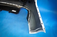 фото thumb №11, Бампер задний pdc audi a5 8t spb lift ls9r