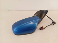 фото thumb №1, Зеркало левая дверь peugeot 407 knnd