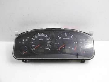 фото thumb №9, Nissan primera p11 2,0d 97-99 приборы 24810 9f613
