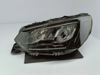 Купить Peugeot 208 ii 19- лампа левая перед передняя full led eu 9855524680, фото thumb
