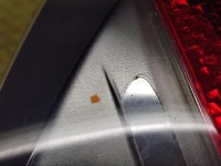 Ford s-max лампа правий задній Ціна, фото thumb